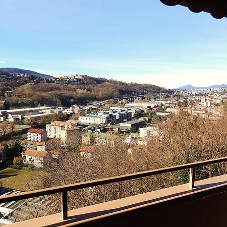 La Collina D'Oro Villa Cernobbio Dış mekan fotoğraf