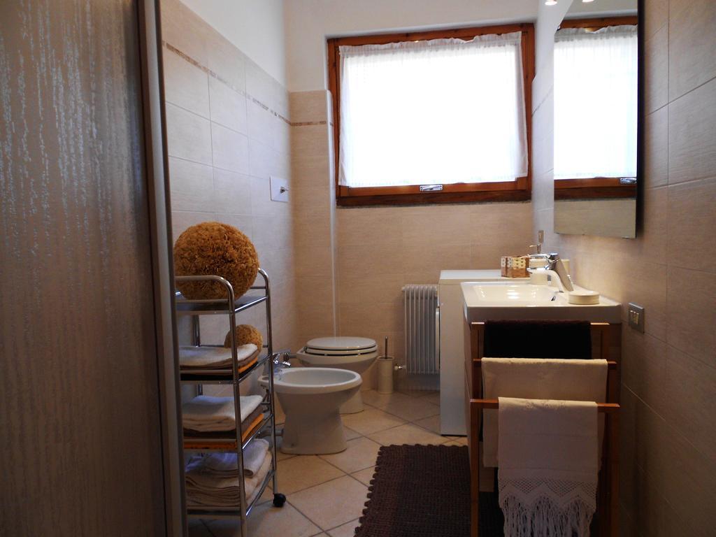 La Collina D'Oro Villa Cernobbio Oda fotoğraf