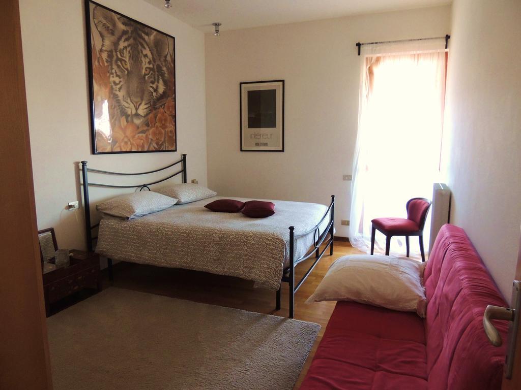La Collina D'Oro Villa Cernobbio Dış mekan fotoğraf
